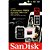 Cartão de Memória SanDisk Micro SDXC Extreme Pro 64GB 170 MB/s - Imagem 2