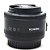 Lente Yongnuo YN 50mm f/1.8 AF para Canon EF e EF-S Seminova - Imagem 2