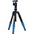 Tripé Benro FSL09AN00 Slim com Cabeça Ball Head N00 - Imagem 1