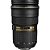 Lente Nikon AF-S Nikkor 24-70mm f/2.8G ED com Parasol Seminova - Imagem 1