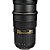 Lente Nikon AF-S Nikkor 24-70mm f/2.8G ED com Parasol Seminova - Imagem 2