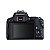 Câmera Canon EOS 250D Rebel SL3 Kit EF-S 18-55mm IS STM Versão Europeia - Imagem 6