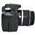 Câmera Canon EOS Rebel T1i com Lente 18-55mm IS Seminova - Imagem 2