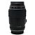 Lente Canon EF 100mm f/2.8 USM Macro Ultrasonic Seminova - Imagem 2