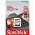 Cartão de Memória SanDisk SDHC Ultra 32GB 120 MB/s - Imagem 2