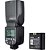 Flash Godox V860II TTL Speedlite para Canon - Imagem 10