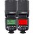 Flash Godox V860II TTL Speedlite para Canon - Imagem 7