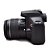 Câmera Canon EOS Rebel T100 com Lente 18-55mm DC III Seminova - Imagem 3