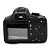 Câmera Canon EOS Rebel T100 com Lente 18-55mm DC III Seminova - Imagem 5