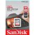 Cartão de Memória SanDisk SDXC Ultra 64GB 120 MB/s - Imagem 2