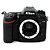 Câmera Nikon D7100 Corpo Usada - Imagem 1