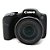 Câmera Canon PowerShot SX520 HS Seminova - Imagem 2