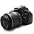Câmera Nikon D5100 com Lente 18-55mm VR Seminova - Imagem 1