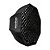 Softbox Godox OCTASB-FW120 Octogonal 120cm com Grid para Flash com Sistema Bowen - Imagem 1