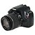 Câmera Canon EOS Rebel T5 com Lente 18-55mm III Seminova - Imagem 4