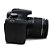 Câmera Canon EOS Rebel T5 com Lente 18-55mm III Seminova - Imagem 3