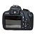 Câmera Canon EOS Rebel T5 com Lente 18-55mm III Seminova - Imagem 1
