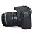 Câmera Canon EOS Rebel T5 com Lente 18-55mm III Seminova - Imagem 2