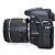 Câmera Nikon D5600 com Lente 18-55mm DX VR Seminova - Imagem 3