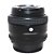Lente Nikon NIKKOR AF 50mm f/1.4D Seminova - Imagem 2