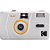 Câmera Analógica Kodak M38 com Flash Branca - Imagem 1