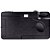 Câmera Analógica Kodak M38 com Flash Preta - Imagem 7