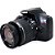 Câmera Canon EOS Rebel T6 com Lente 18-55mm IS II Seminova - Imagem 1