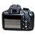 Câmera Canon EOS Rebel T6 com Lente 18-55mm IS II Seminova - Imagem 3