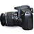 Câmera Canon EOS Rebel T6 com Lente 18-55mm IS II Seminova - Imagem 4