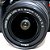 Câmera Canon EOS Rebel T6 com Lente 18-55mm IS II Seminova - Imagem 5
