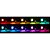 Iluminador de LED Godox LED6R Litemons RGB com Bateria Interna - Imagem 4