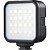 Iluminador de LED Godox LED6R Litemons RGB com Bateria Interna - Imagem 1