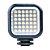 Iluminador de LED Godox LED36 - Imagem 1