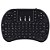 Mini Teclado Wireless Exbom BK-BTi8 com Touchpad - Imagem 1