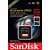 Cartão de Memória SanDisk SDXC Extreme Pro 256GB 170 MB/s - Imagem 2