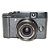 Câmera Fujifilm X10 Seminova - Imagem 1