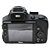 Câmera Nikon D3300 com Lente 18-55mm e Parasol Seminova - Imagem 4