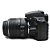 Câmera Nikon D3200 com Lente 18-55mm VR Seminova - Imagem 2