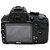 Câmera Nikon D3200 com Lente 18-55mm VR Seminova - Imagem 3