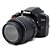 Câmera Nikon D3200 com Lente 18-55mm VR Seminova - Imagem 1