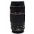 Lente Canon EF 75-300mm f/4-5.6 III USM Ultrasonic Seminova - Imagem 1