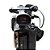 Filmadora Sony HXR-NX3 NXCAM Seminova - Imagem 2