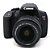 Câmera Canon EOS Rebel T5i com Lente 18-55mm IS II Seminova - Imagem 5