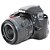 Câmera Nikon D3300 com Lente 18-55mm f/3.5-5.6G VR II  Seminova - Imagem 1