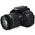 Câmera Canon EOS Rebel T5i com Lente 18-55mm IS STM Semi nova - Imagem 1