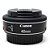 Lente Canon EF 40mm f/2.8 STM Seminova - Imagem 1