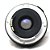 Lente Canon EF 40mm f/2.8 STM Seminova - Imagem 3