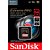 Cartão de Memória SanDisk SDXC Extreme Pro 64GB 200 MB/s - Imagem 2