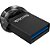 Pen Drive SanDisk 128GB Ultra Fit USB 3.1 - Imagem 1