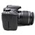 Câmera Canon EOS Rebel T3i com Lente 18-55mm IS II Seminova - Imagem 6